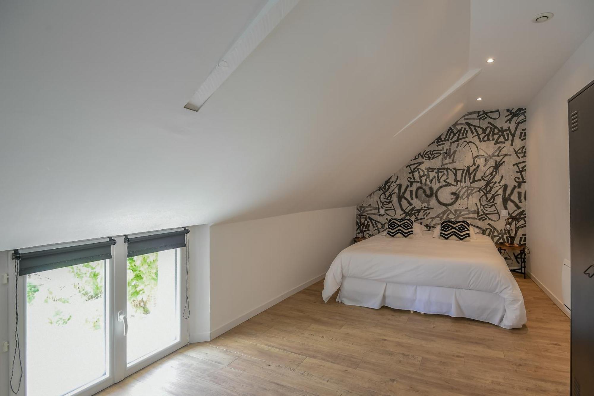 Le Relais Du Beffroi & Spa Saint-Riquier ภายนอก รูปภาพ