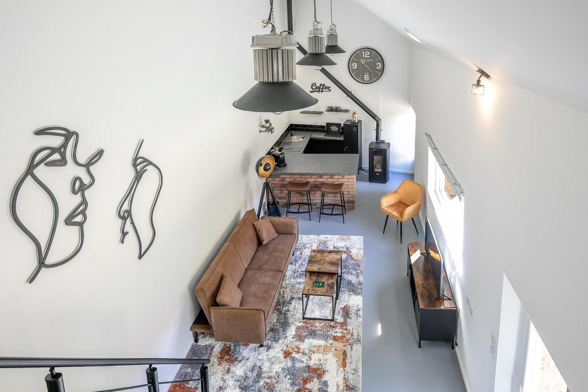 Le Relais Du Beffroi & Spa Saint-Riquier ภายนอก รูปภาพ