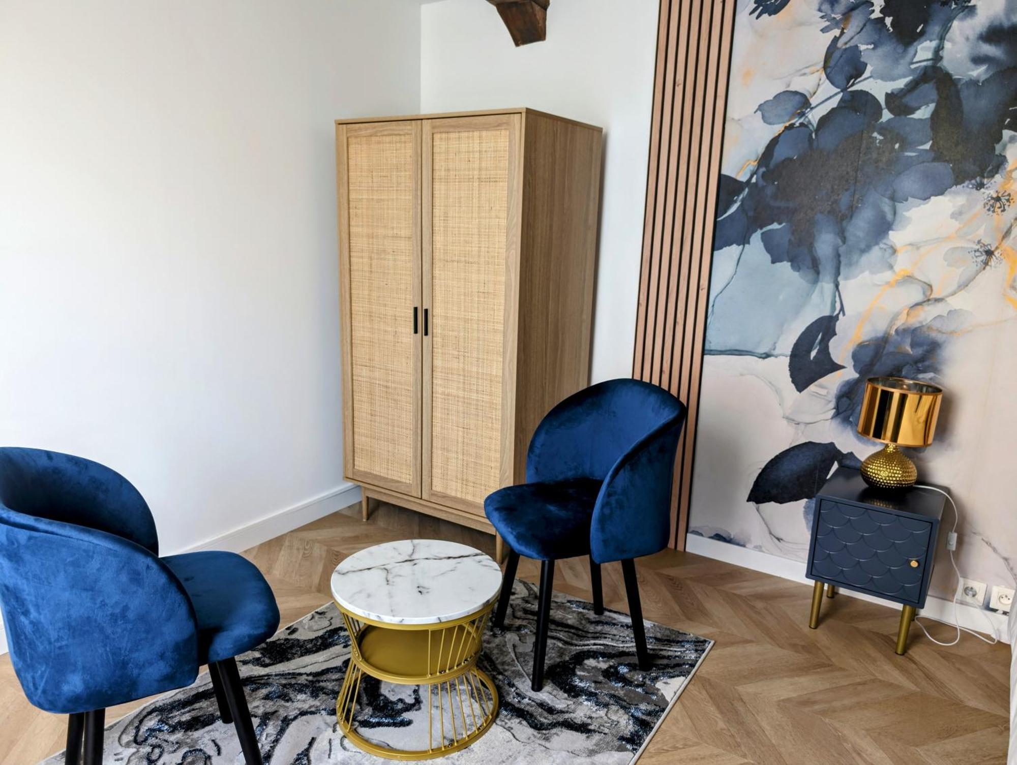 Le Relais Du Beffroi & Spa Saint-Riquier ภายนอก รูปภาพ