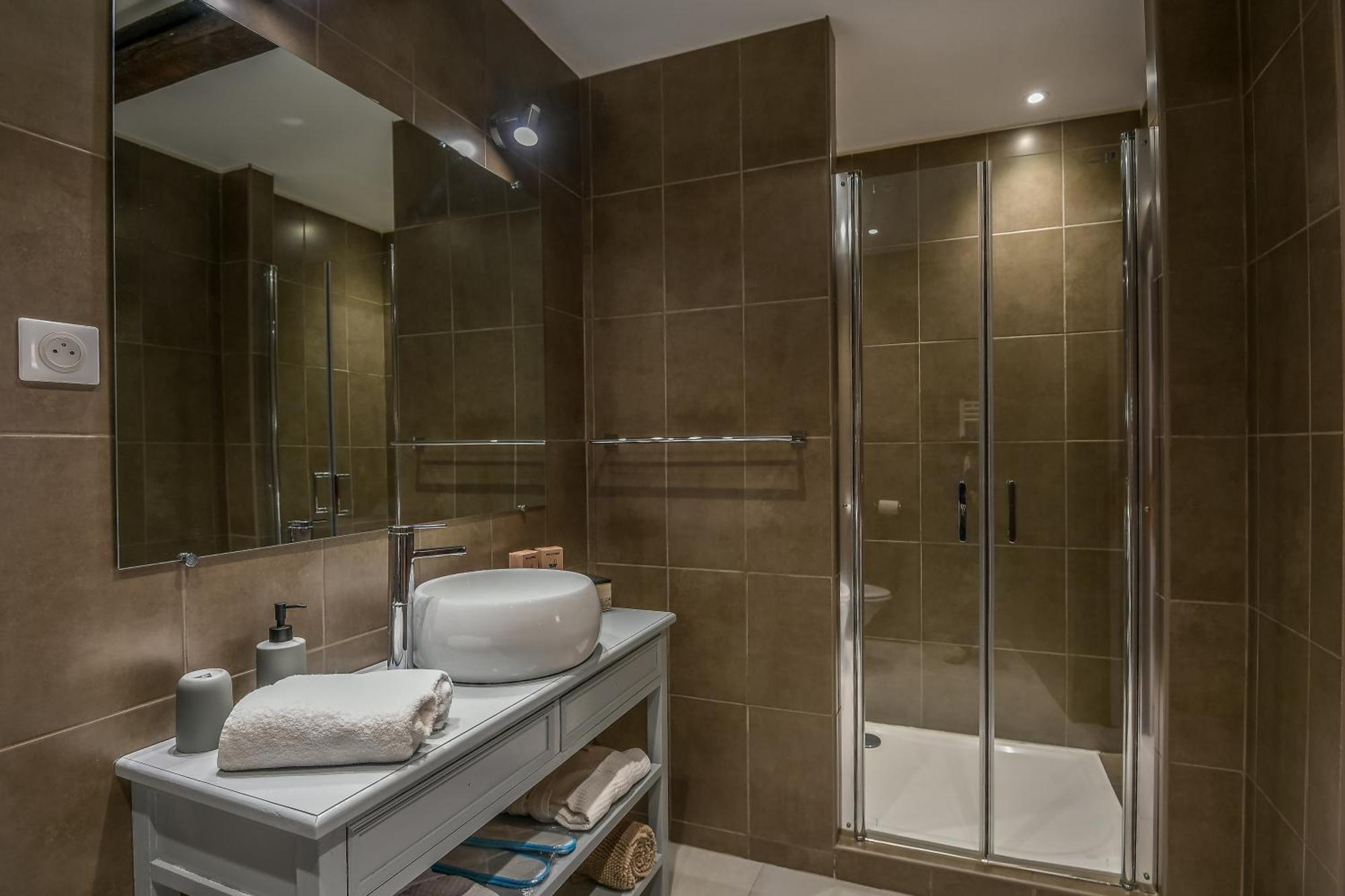 Le Relais Du Beffroi & Spa Saint-Riquier ภายนอก รูปภาพ