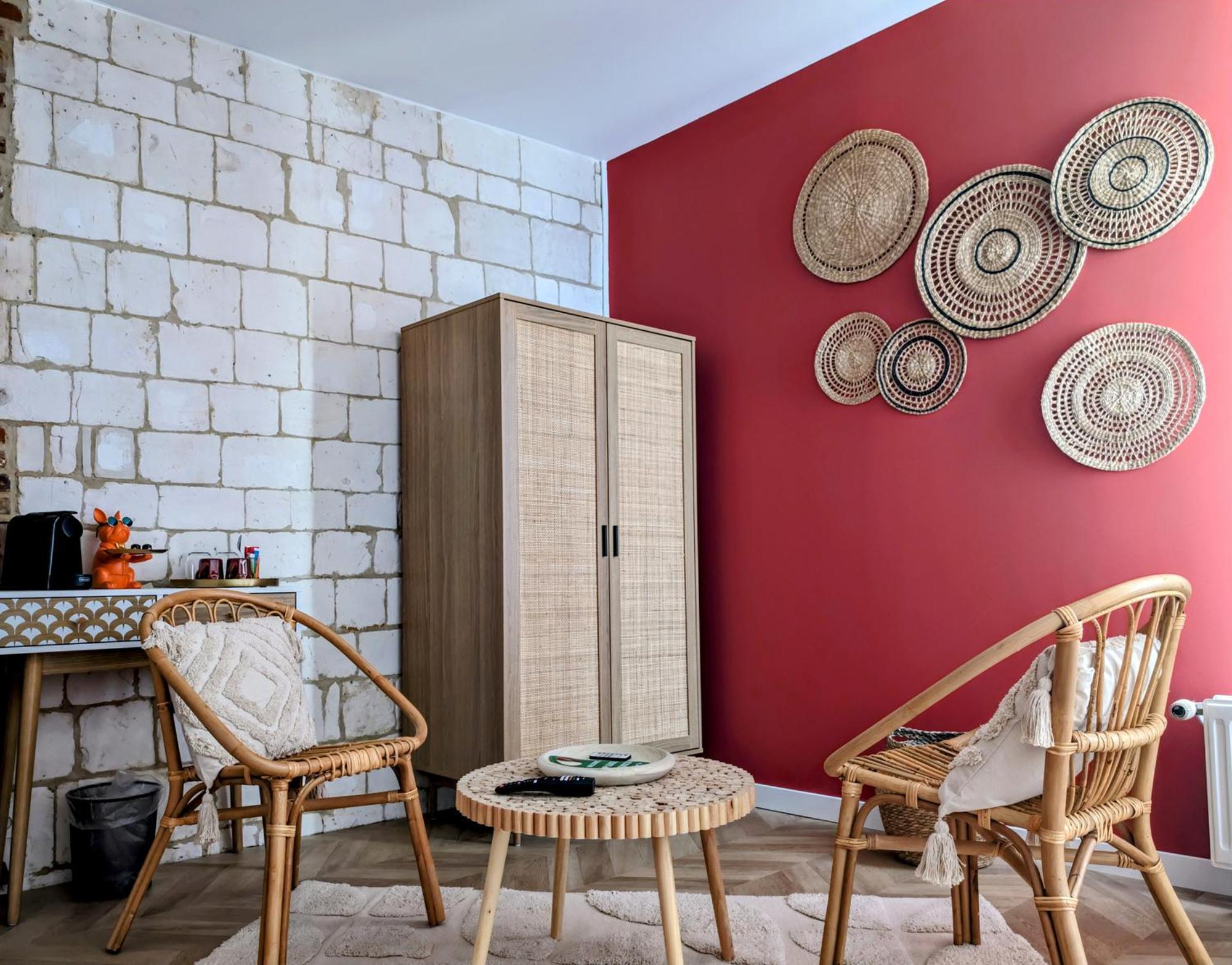 Le Relais Du Beffroi & Spa Saint-Riquier ภายนอก รูปภาพ