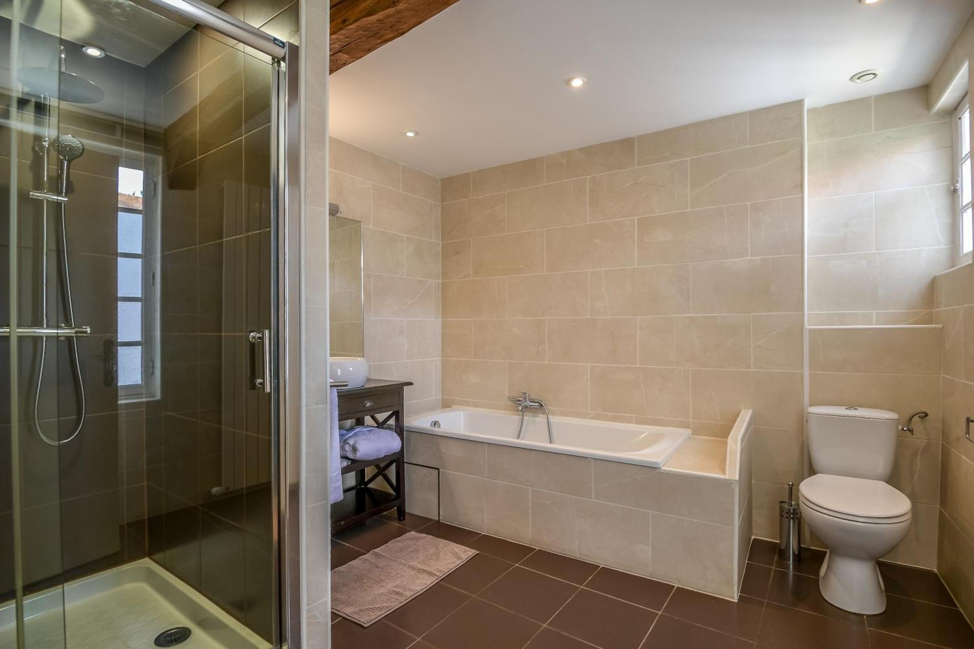 Le Relais Du Beffroi & Spa Saint-Riquier ภายนอก รูปภาพ