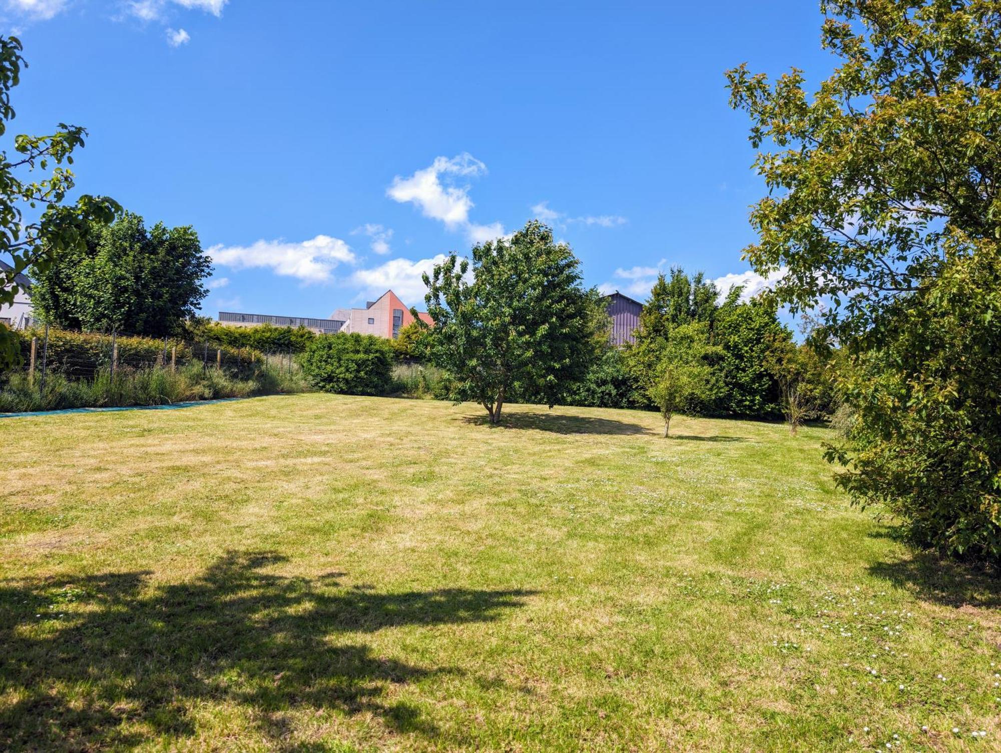 Le Relais Du Beffroi & Spa Saint-Riquier ภายนอก รูปภาพ